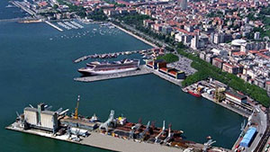 porto la spezia