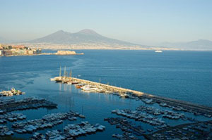 porto napoli